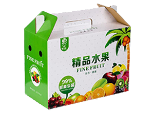 拉链纸箱