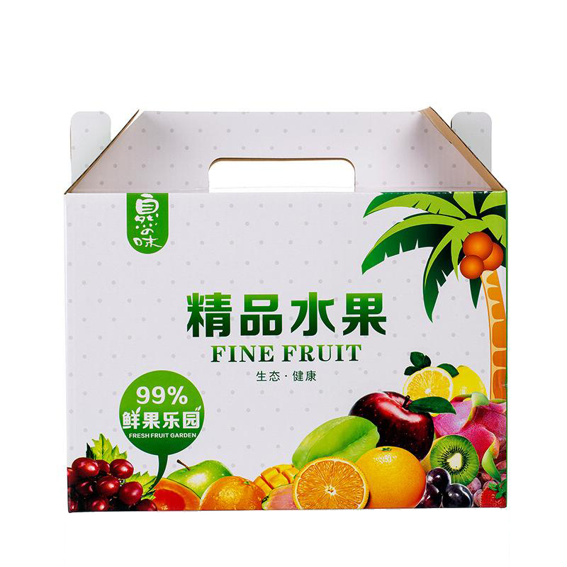 水果箱